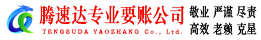 金乡腾速达收债公司